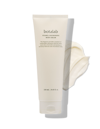 botalab 秀魅身體潤膚乳