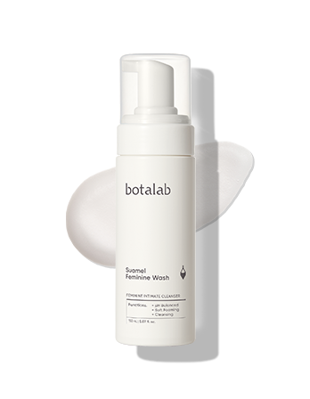 botalab 秀魅女性衛生護理液 