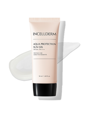 ICD 輕透防曬霜 SPF50+ PA++++ 