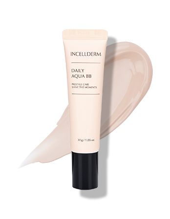 ICD 水漾透亮BB Cream